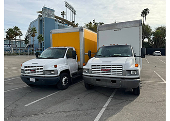 Eagle Star Moving Burbank Moving Companies image 1