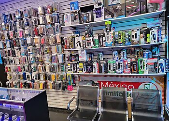 Allentown Cell Phone Repair Eagle Tec