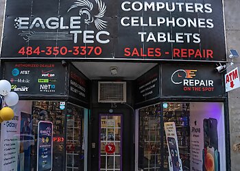 Eagle Tec Allentown Cell Phone Repair image 1