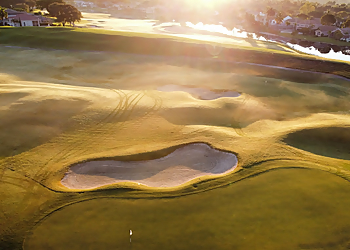 Coral Springs Golf Courses Eagle Trace Golf Club