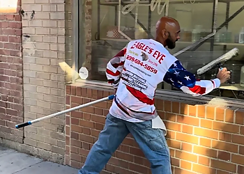 Eagles Eye Cleaning Stockton Window Cleaners image 1