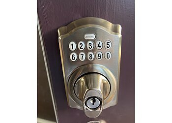 Cincinnati Locksmiths Eagle's Locksmith