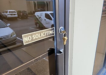 Cincinnati Locksmiths Eagle's Locksmith