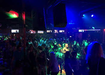 Chesapeake Night Clubs Eagles Nest Rockin' Country Bar