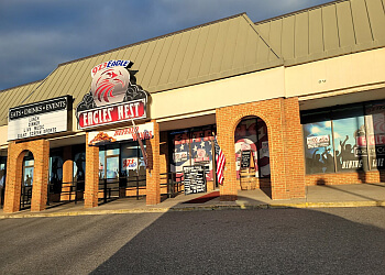 Eagles Nest Rockin' Country Bar Chesapeake Night Clubs