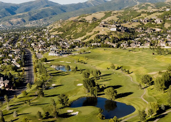 Salt Lake City golf course Eaglewood Golf Course