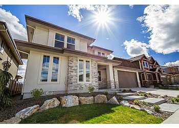 Eaglewood Homes Boise City Home Builders