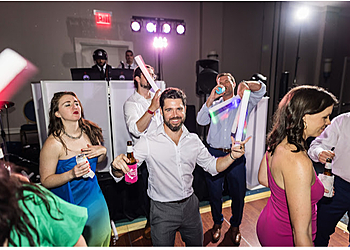 Norfolk Djs E and E Special Events