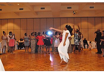 Virginia Beach Djs E and E Special Events