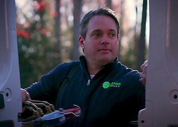 Greensboro Hvac Services Eanes Heating & Air Conditioning