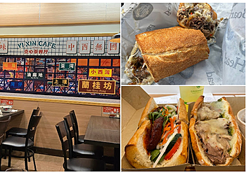 Honolulu Sandwich Shops Earl Kaimuki