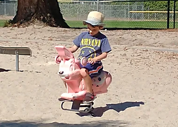 Earl R. Carmichael Park - Santa Clara, CA Public Parks - Entertainment Image