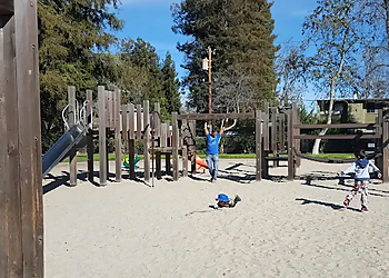 Earl R. Carmichael Park - Santa Clara, CA Public Parks - Leisure Activity Image