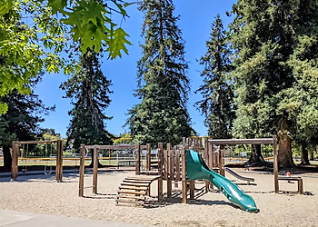 Earl R. Carmichael Park Earl R. Carmichael Park - Santa Clara, CA Public Parks - Outdoor Activity Image