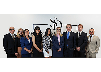 Oxnard Medical Malpractice Lawyers Earl Schurmer - The Schurmer Firm