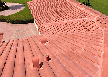 Hollywood Roofing Contractors Earl W. Johnston Roofing, LLC