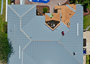 Hollywood Roofing Contractors Earl W. Johnston Roofing, LLC