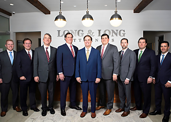Mobile Personal Injury Lawyers Earle W. Long, IV - LONG & LONG