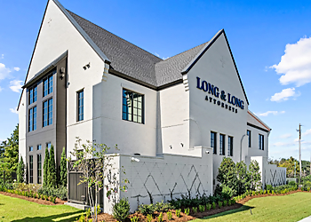 Mobile Personal Injury Lawyers Earle W. Long, IV - LONG & LONG
