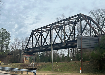 Columbia Public Parks Earlewood Park