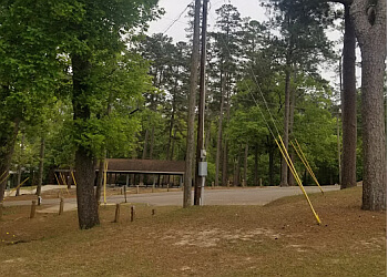 Columbia Public Parks Earlewood Park