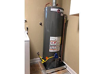 New Orleans Plumbers Earl's Plumbing & Heating, LLC