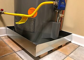 New Orleans Plumbers Earl's Plumbing & Heating, LLC