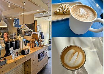 Grand Rapids Cafe Early Bird