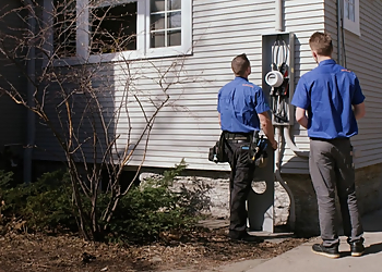 St Paul Electricians EarlyBird Electric