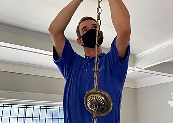 St Paul Electricians EarlyBird Electric