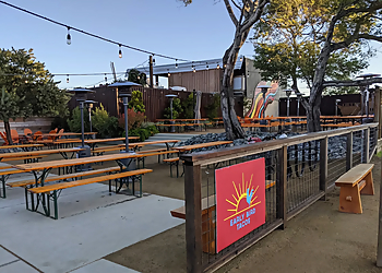 Early Bird Tacos - San Francisco, CA Caterers - Restaurant Exterior Image