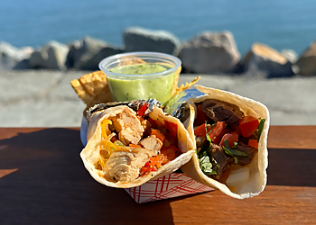 Early Bird Tacos Early Bird Tacos - San Francisco, CA Caterers - Food Image