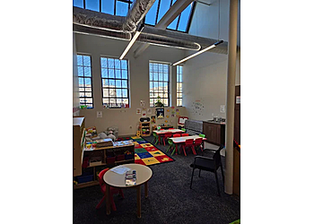 Milwaukee Day Cares Early Childhood Development Center LLC