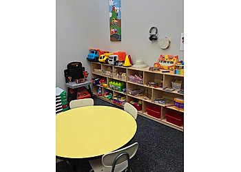 Milwaukee Day Cares Early Childhood Development Center LLC