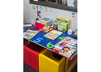 Milwaukee Day Cares Early Childhood Development Center LLC