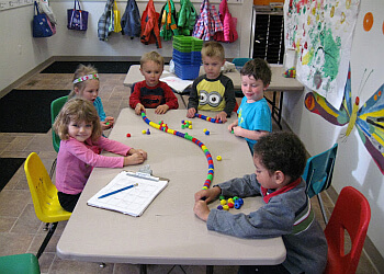 Ann Arbor Preschools Early Learning Center