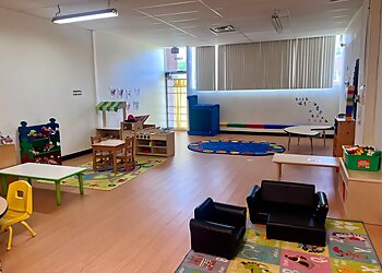 Detroit Preschools Early Start Childcare & Development