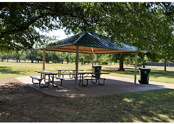 Oklahoma City Public Parks Earlywine Park
