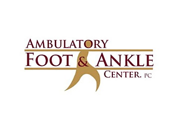 Earnest S. Mawusi, DPM - Hampton, VA Podiatrists - Hospital Logo