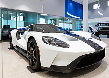 Earnhardt Ford - Chandler, AZ Car Dealerships - Car Image