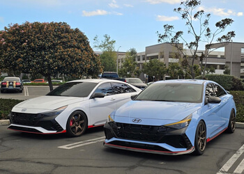 Scottsdale Car Dealerships Earnhardt Hyundai North Scottsdale