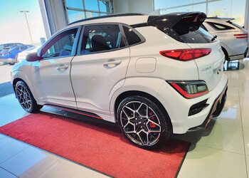 Scottsdale Car Dealerships Earnhardt Hyundai North Scottsdale