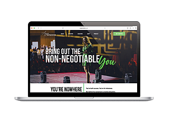 Newport Beach Web Designers Earp Creative