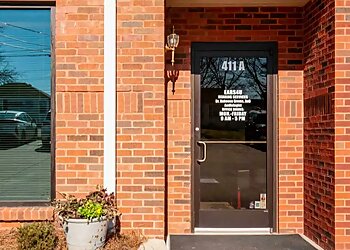 Nashville Audiologists Ears 4 U Hearing Services