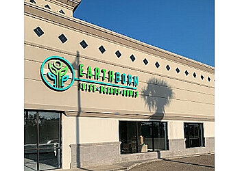 McAllen Juice Bars Earth Born