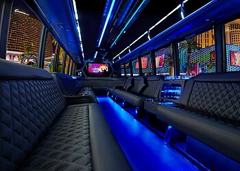 Las Vegas Limo Service Earth Limos