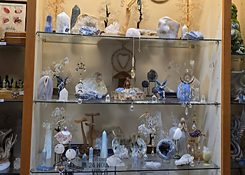 Fort Wayne Gift Shops Earth Magic