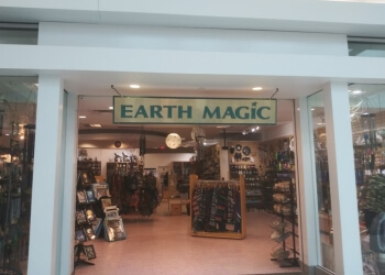 Earth Magic Fort Wayne Gift Shops