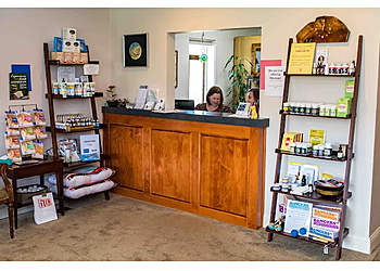 Salem Acupuncture Earth-Moon Acupuncture