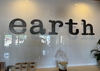 Phoenix Vegetarian Restaurants Earth Plant Based Cuisine